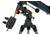 Celestron AstroMaster 90 EQ Equatorial Refractor Telescope 21064