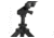 Celestron C70 Mini Mak 25-75x Zoom Angled Spotting Scope, Black w/ Table Tripod 52238