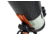 Celestron C9.25 - C11 Deluxe Flexible Dew Shield, Black, 94016