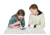 Celestron Kids Basic microscope Kit, Stainless, 44124