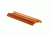 Celestron CGE Dovetail Bar, 8-inch - 94216