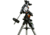 Celestron CGEM II Computerized Telescope Mount, Black, 91523