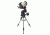Celestron CGX 800 HD Telescope, 8in, 12055