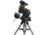 Celestron CGX Computerized Telescope Mount, Black, 91530