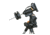 Celestron CGX Computerized Telescope Mount, Black, 91530
