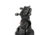 Celestron CGX-L Equatorial Mount and Tripod, Black, 91531