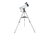 Celestron Cometron 114AZ Telescope, White 21079