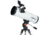 Celestron Cometron 114AZ Telescope, White 21079