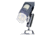 Celestron Deluxe Handheld Digital Microscope Dual Axis, Gray, 44302-C