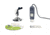 Celestron Deluxe Handheld Digital Microscope Dual Axis, Gray, 44302-C