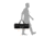 Celestron Deluxe Padded Carrying Bag for Origin Intelligent Home Observatory, 94031