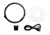 Celestron Dew Heater Ring, 6in, Black, 94050