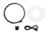 Celestron Dew Heater Ring, 8in, Black, 94051