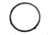 Celestron Dew Heater Ring, 8in, Black, 94051
