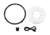Celestron Dew Heater Ring, 9.25in, Black, 94052
