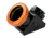 Celestron Dielectric Star Diagonal, 2in w/ Twist-Lock, Black/Orange, 93573