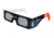 Celestron EclipSmart Solar Shades Observing Kit, Black, 44405
