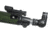 OpticsPlanet Exclusive Celestron ExploraScope 70AZ Telescope w/Smartphone Adapter, Green, 22101-OP-DS