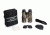 Celestron Gamekeeper 12x50 Roof Prism Binocular, Camoflauge 71349