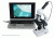 Celestron HD 5MP Digital Microscope Imager, Black 44422