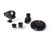 Celestron Inspire 80AZ Telescope, Refractor 22402