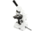 Celestron Labs CM2000CF Compound Microscope,10x,20x Eyepieces and 4x,10x,40x,100x Achromatic Objective Lenses 44130