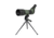 Celestron LandScout 20-60x65 Spotting Scope w/Smartphone Adapter, K9, OD Green, 52328