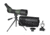Celestron LandScout 20-60x80 Spotting Scope w/Smartphone Adapter, K9, OD Green, 52329