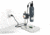 Celestron MicroDirect 1080p HD Handheld Digital Micro, Black, 44316