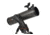 DEMO Celestron NexStar 130 SLT Series Newtonian Reflector Telescope, Black, 31145-DEMO