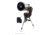Celestron NexStar Evolution 8 Schmidt-Cassegrain Telescope w/ WIFI,Black 12091