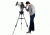 Celestron NexStar Evolution 8in EdgeHD Telescope with StarSense 12096