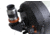 Celestron Omni Eyepiece - 2inx56mm, Stainless/Black, 93328