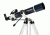 Celestron Omni XLT AZ 102mm Refractor Telescope 22150