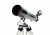 Celestron Omni XLT AZ 102mm Refractor Telescope 22150