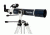 Celestron Omni XLT AZ 102mm Refractor Telescope 22150