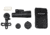 Celestron Outland X 15x50 Monocular w/ Smartphone Adapter, 11 mm, Bak-4, Multicoated, Black, 72371