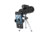 Celestron Outland X 20x50 Monocular w/ Tripod &amp; Smartphone Adapter, 11 mm, Bak-4, Multicoated, Black, 72372