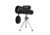 Celestron Outland X 20x50 Monocular w/ Tripod &amp; Smartphone Adapter, 11 mm, Bak-4, Multicoated, Black, 72372