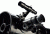 OpticsPlanet Exclusive Celestron PowerSeeker 127EQ Telescope w/Smartphone Adapter, Black, 21049-OP-DS