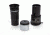 OpticsPlanet Exclusive Celestron PowerSeeker 127EQ Telescope w/Smartphone Adapter, Black, 21049-OP-DS
