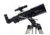 Celestron PowerSeeker 80AZS Telescope, Black 21087