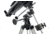 Celestron PowerSeeker 80EQ Telescope, 45-675x Magnification, 21048