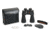 Celestron Skymaster DX 9x63 Porro Prism Waterproof Binoculars, Matte Black - 72023