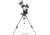 Celestron StarSense Explorer 114mm Tabletop Dobsonian, Silver/Black, 22480
