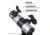 Celestron StarSense Explorer 114mm Tabletop Dobsonian, Silver/Black, 22480