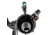 Celestron StarSense Explorer 114mm Tabletop Dobsonian, Silver/Black, 22480