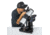 Celestron StarSense Explorer 114mm Tabletop Dobsonian, Silver/Black, 22480