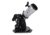Celestron StarSense Explorer 130mm Tabletop Dobsonian, Silver/Black, 22481