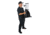 Celestron StarSense Explorer 130mm Tabletop Dobsonian, Silver/Black, 22481